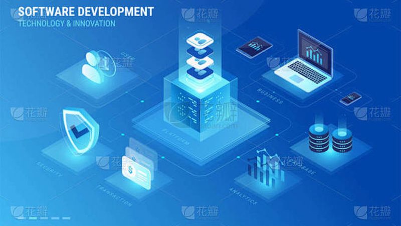 CRM系统开发：技术栈选型与关键要点解析