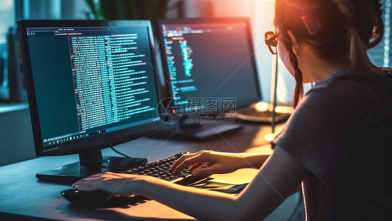 中小企业定制软件开发：揭秘高效实施流程