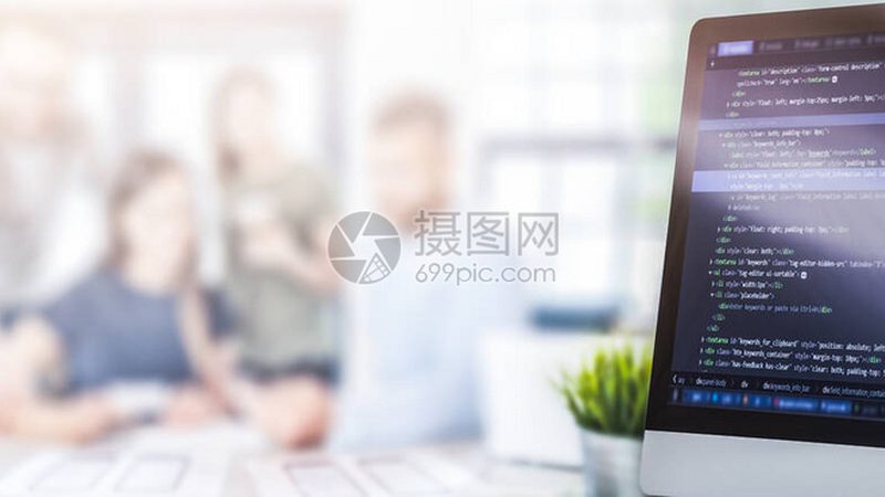 金融软件系统开发流程：揭秘其核心步骤与关键要素