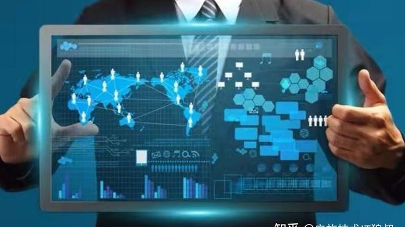 北京CRM系统开发：企业提升客户关系管理的智慧选择