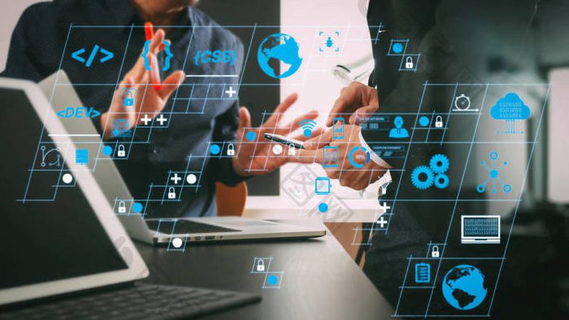 北京Web系统开发公司选择：关键考量与误区解析